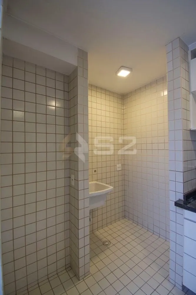 Apartamento, 1 quarto, 40 m² - Foto 2