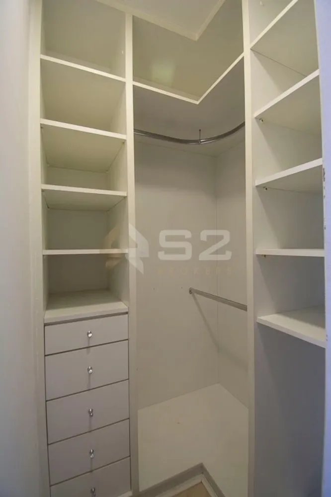 Apartamento, 1 quarto, 40 m² - Foto 1