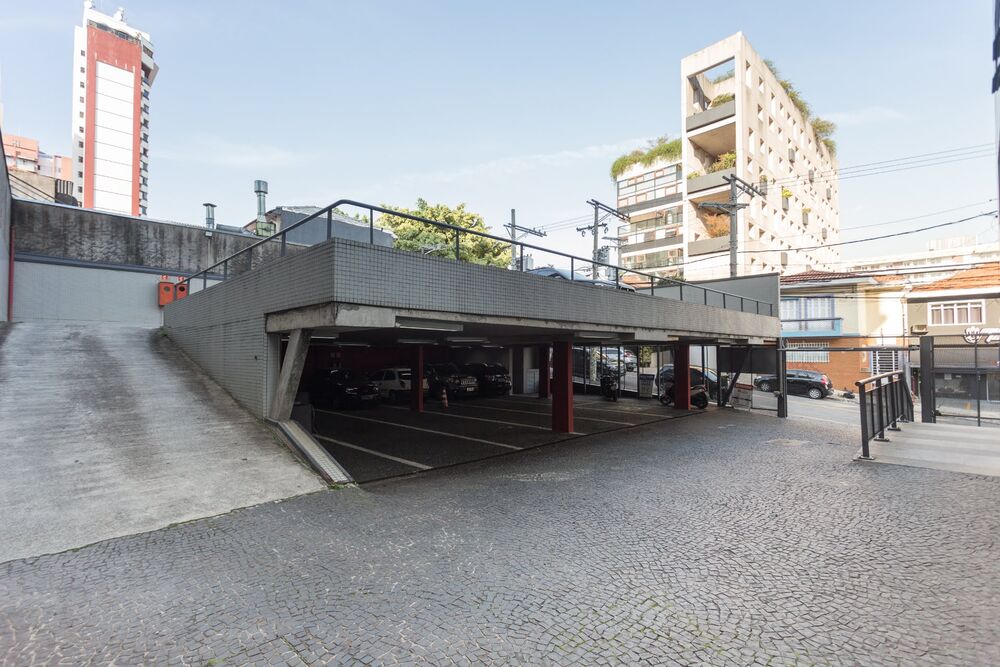 Sala-Conjunto, 52 m² - Foto 1