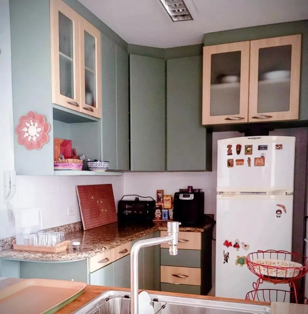 Apartamento, 3 quartos, 87 m² - Foto 4