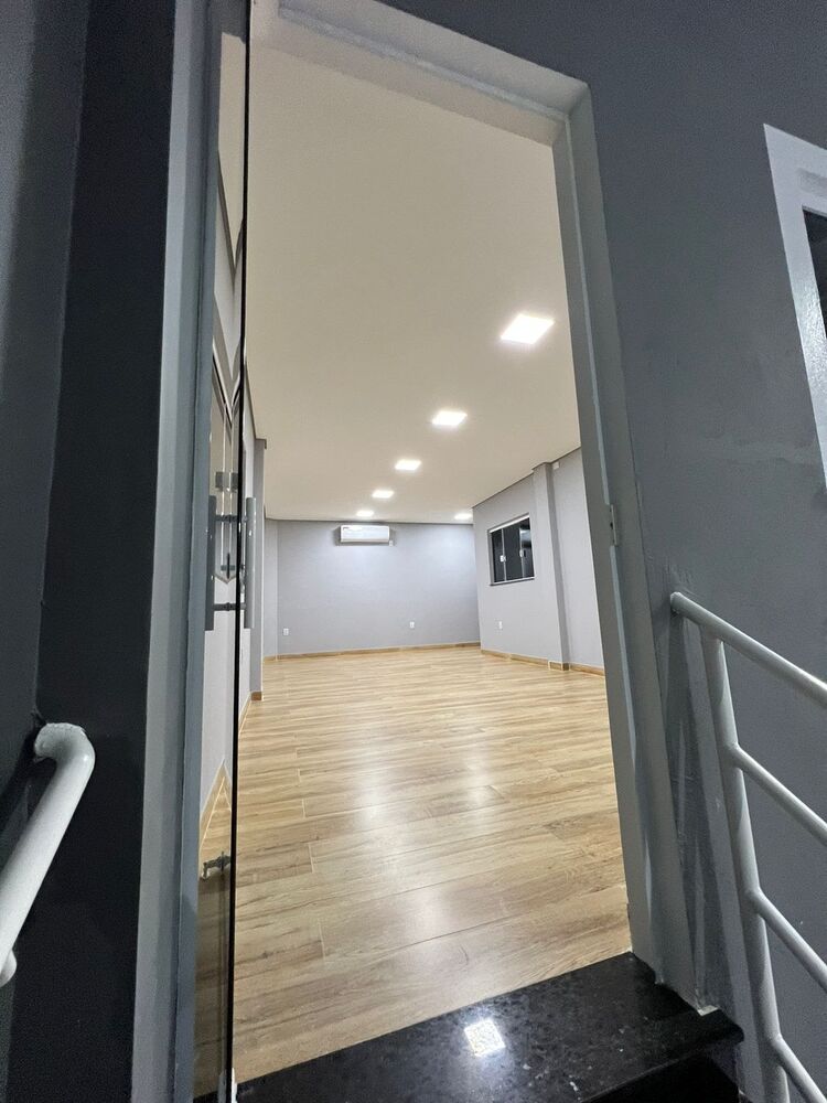 Depósito-Galpão-Armazém para alugar, 420m² - Foto 7