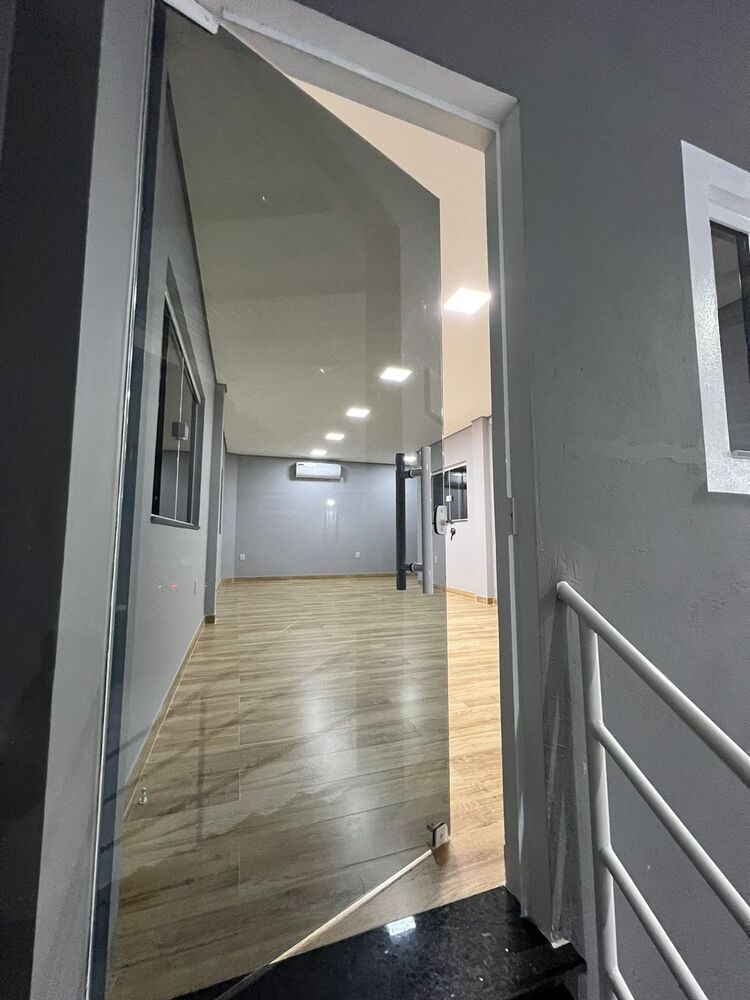 Depósito-Galpão-Armazém para alugar, 420m² - Foto 6