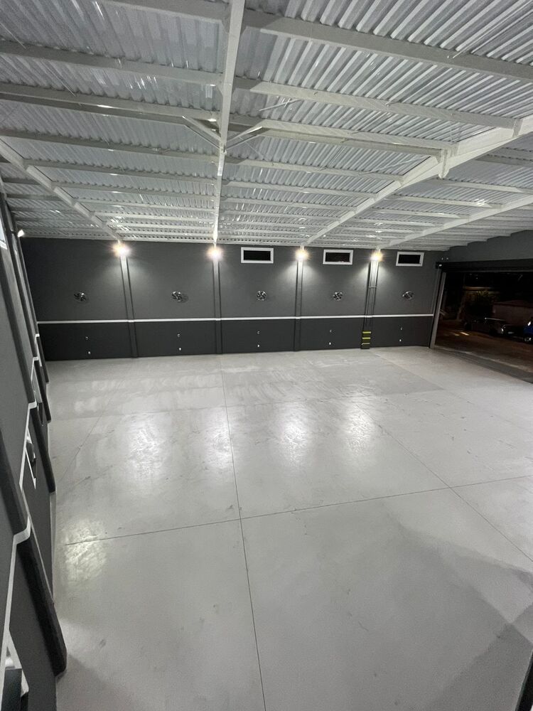 Depósito-Galpão-Armazém para alugar, 420m² - Foto 17