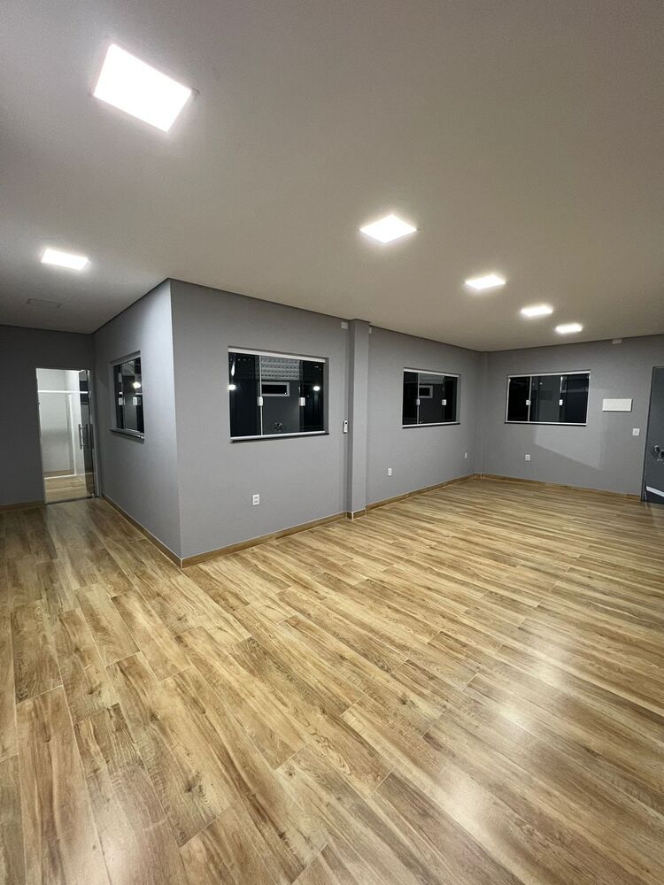 Depósito-Galpão-Armazém para alugar, 420m² - Foto 11