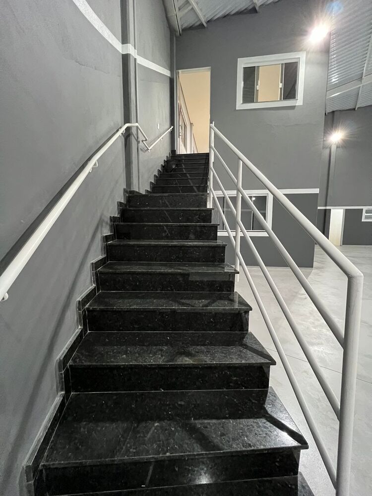 Depósito-Galpão-Armazém para alugar, 420m² - Foto 5