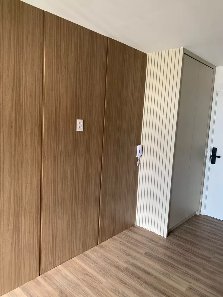 Apartamento, 1 quarto, 25 m² - Foto 4