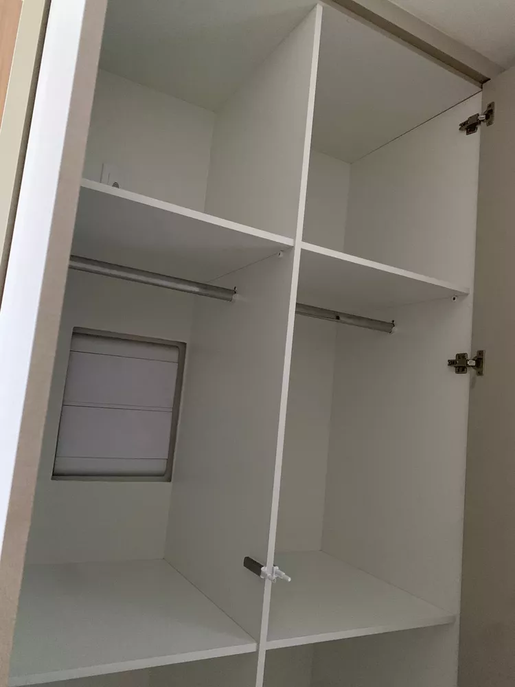 Apartamento, 1 quarto, 25 m² - Foto 3