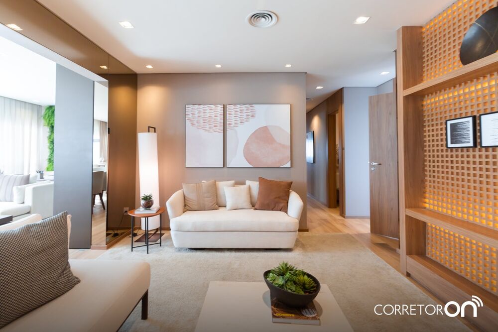 Apartamento, 4 quartos, 157 m² - Foto 12