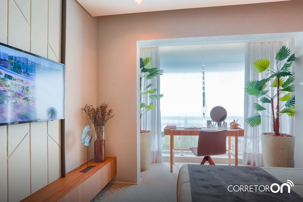 Apartamento, 4 quartos, 157 m² - Foto 4
