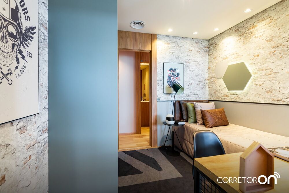 Apartamento, 4 quartos, 157 m² - Foto 3