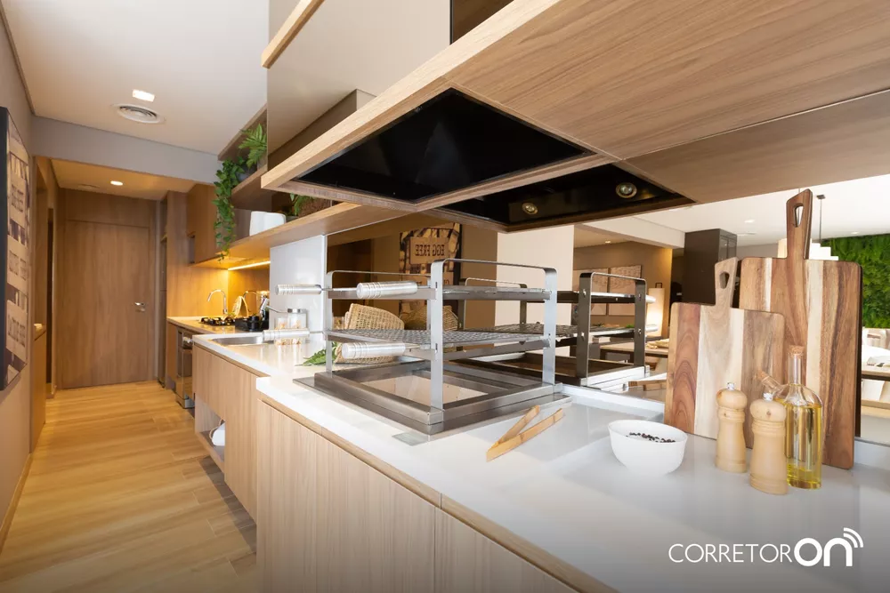 Apartamento, 4 quartos, 157 m² - Foto 9