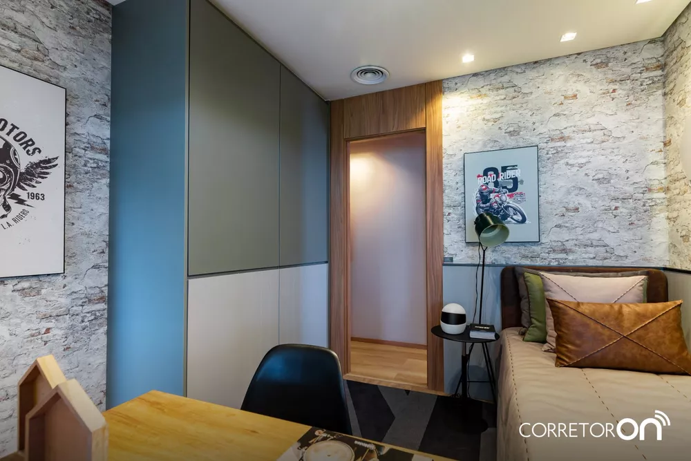 Apartamento, 4 quartos, 157 m² - Foto 2