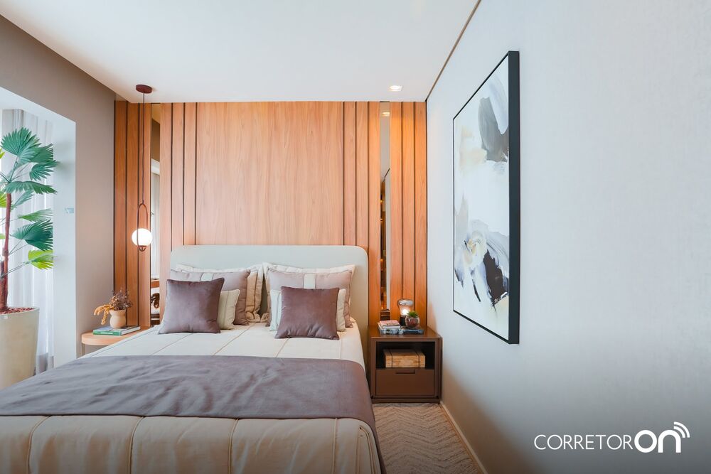 Apartamento, 4 quartos, 157 m² - Foto 5