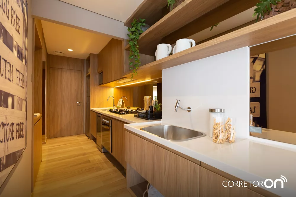 Apartamento, 4 quartos, 157 m² - Foto 10