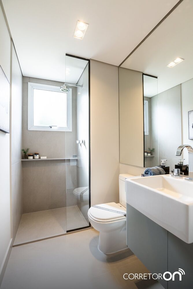 Apartamento, 4 quartos, 157 m² - Foto 8