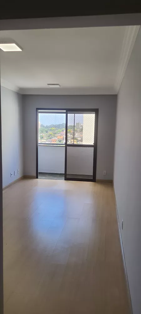 Apartamento, 3 quartos, 72 m² - Foto 1