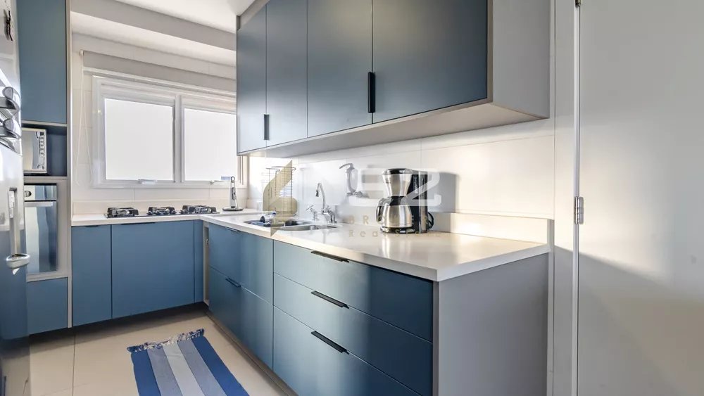 Apartamento, 4 quartos, 164 m² - Foto 1