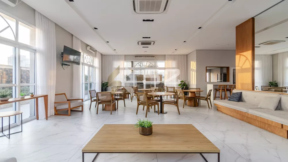 Apartamento, 4 quartos, 164 m² - Foto 3