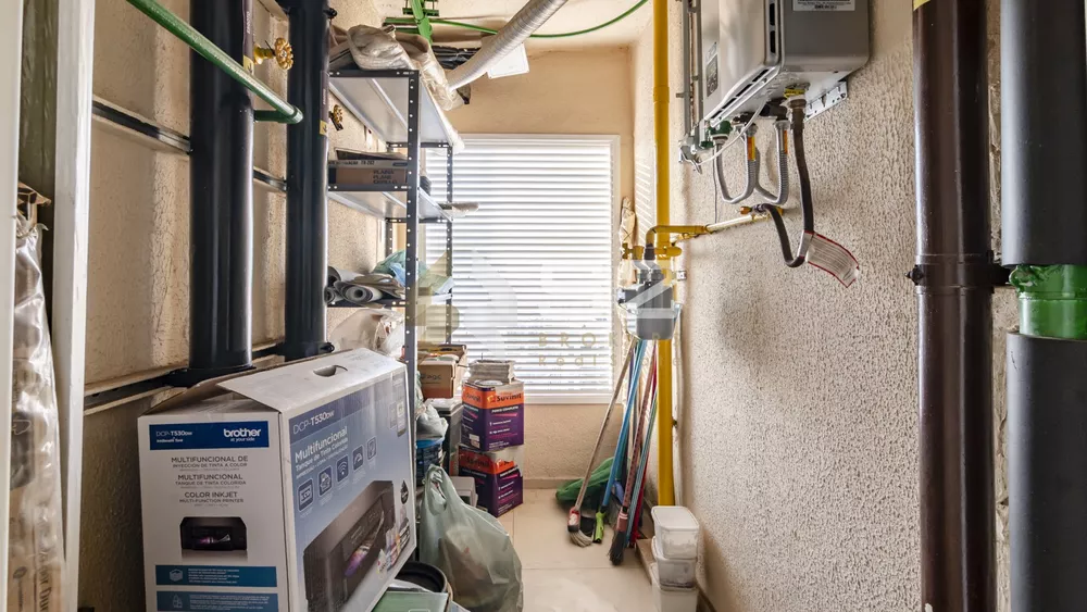 Apartamento, 4 quartos, 164 m² - Foto 2