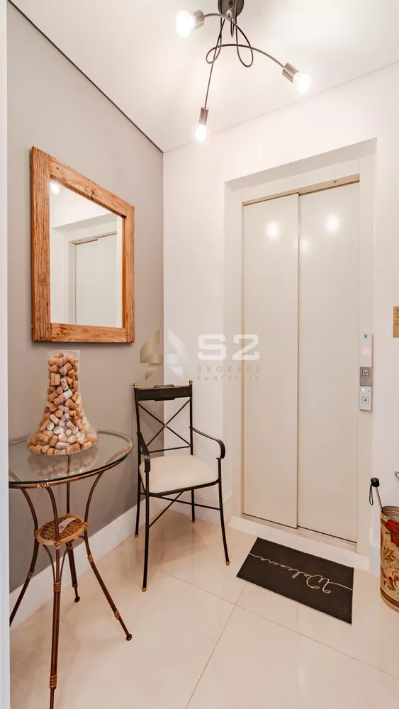 Apartamento, 4 quartos, 164 m² - Foto 4