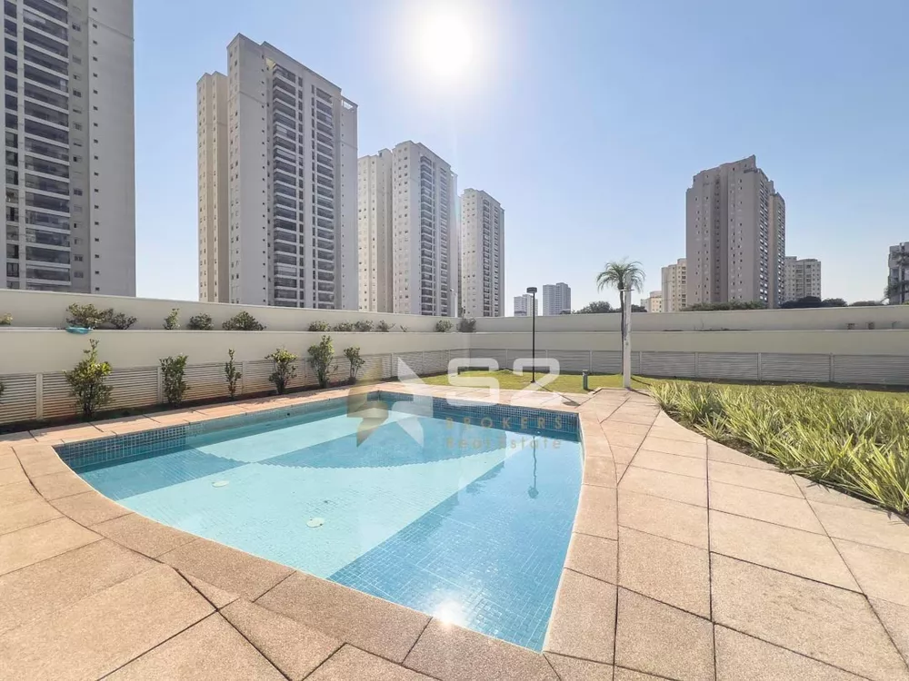 Apartamento, 3 quartos, 147 m² - Foto 3