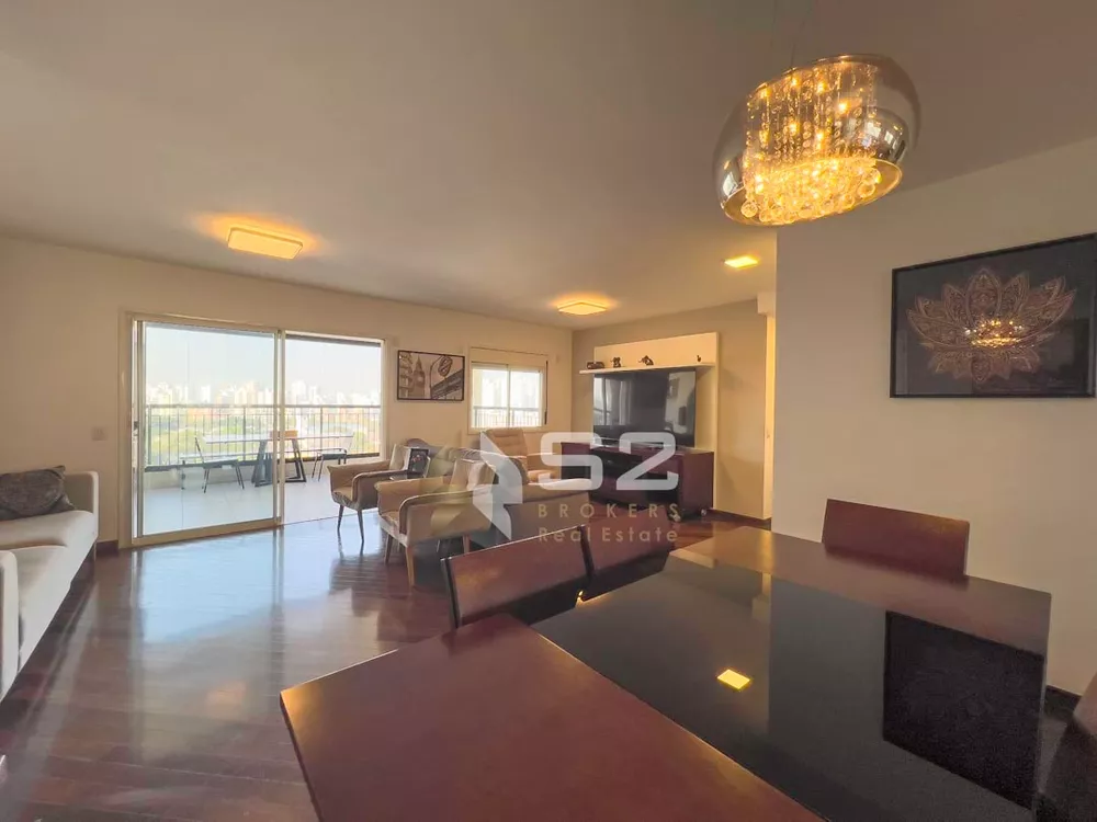 Apartamento, 3 quartos, 147 m² - Foto 4