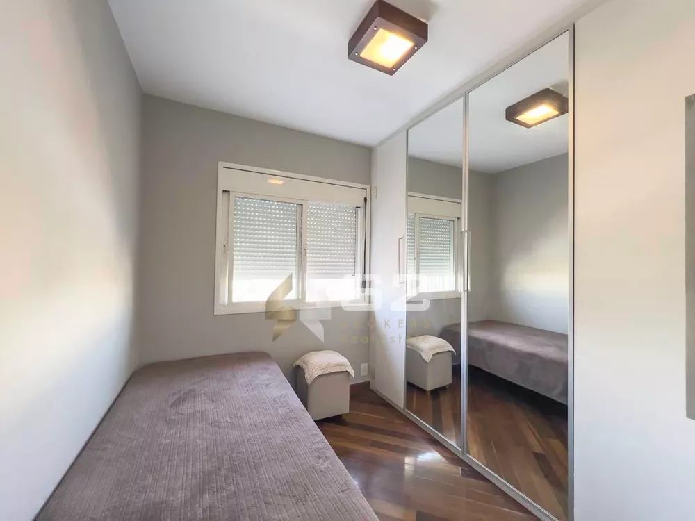 Apartamento, 3 quartos, 147 m² - Foto 1