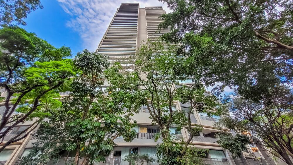 Apartamento, 1 quarto, 25 m² - Foto 8