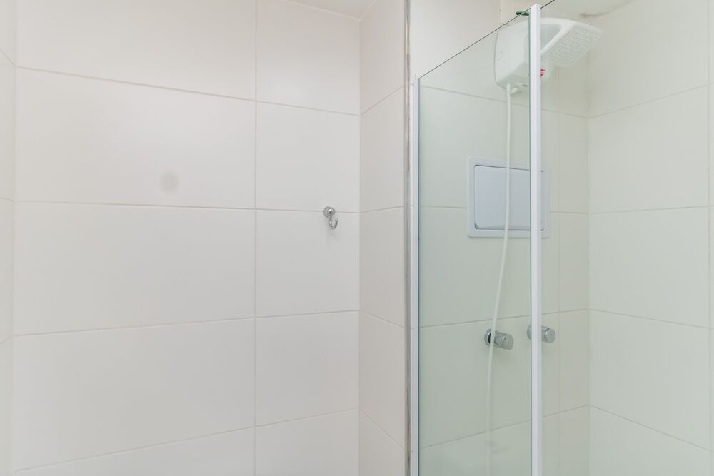 Apartamento, 1 quarto, 25 m² - Foto 4