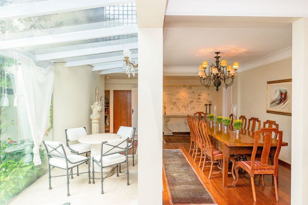Casa, 4 quartos, 419 m² - Foto 11