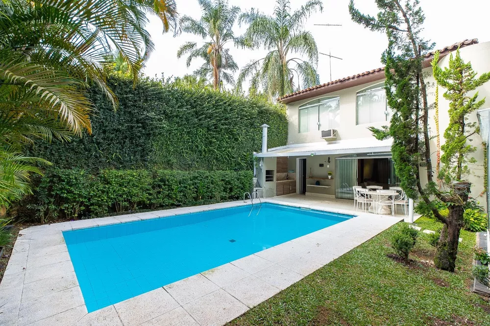 Casa, 4 quartos, 419 m² - Foto 1