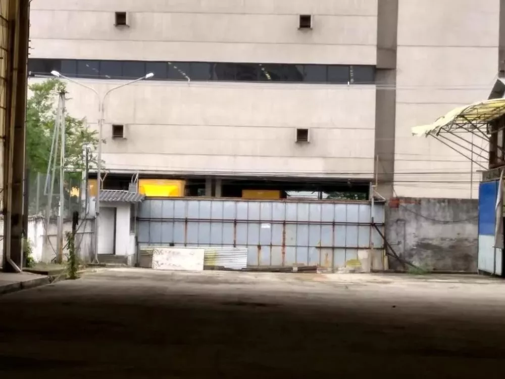 Depósito-Galpão, 3420 m² - Foto 11