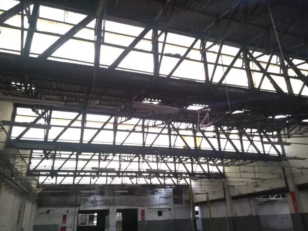 Depósito-Galpão, 3420 m² - Foto 2