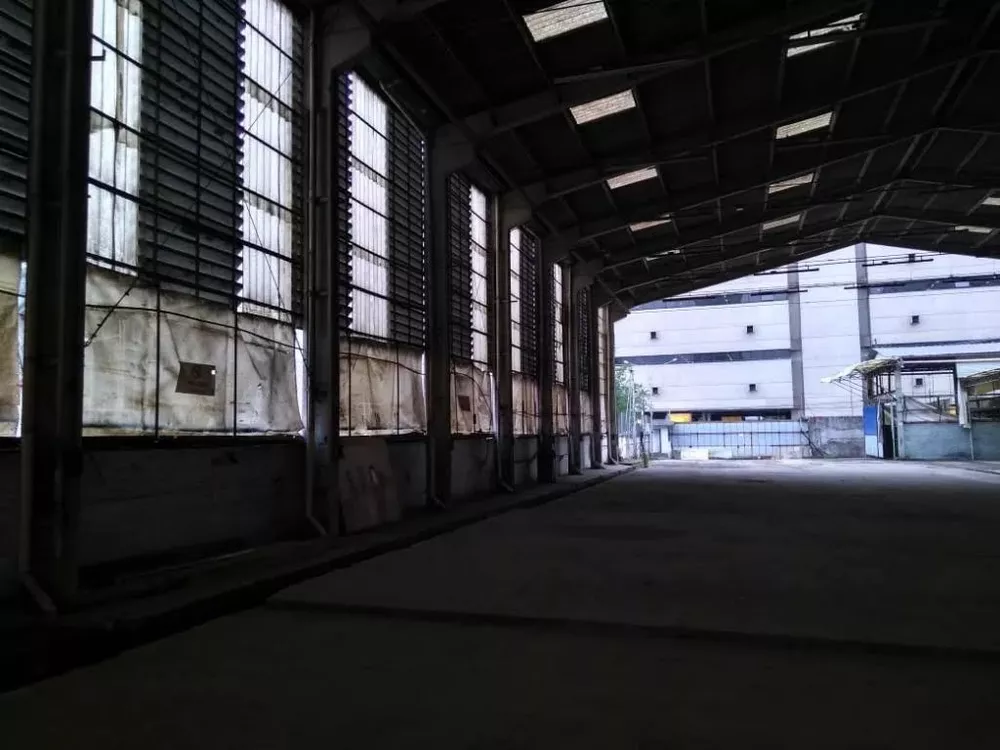 Depósito-Galpão, 3420 m² - Foto 6