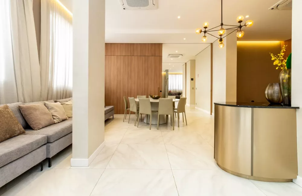 Apartamento, 2 quartos, 95 m² - Foto 1