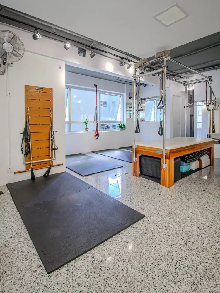 Sala-Conjunto, 106 m² - Foto 1