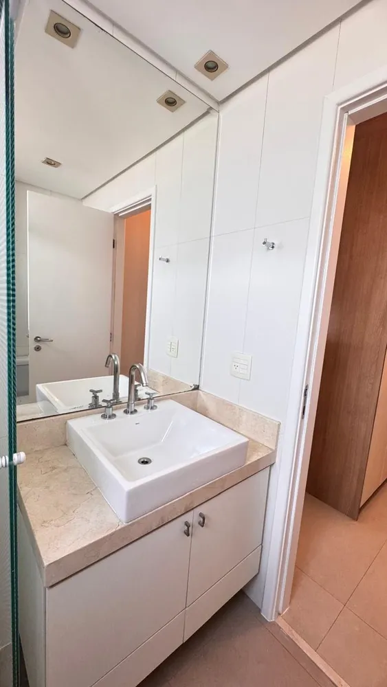 Apartamento, 3 quartos, 129 m² - Foto 1