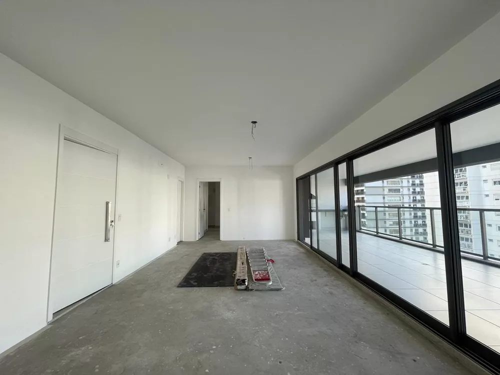 Apartamento, 3 quartos, 162 m² - Foto 4