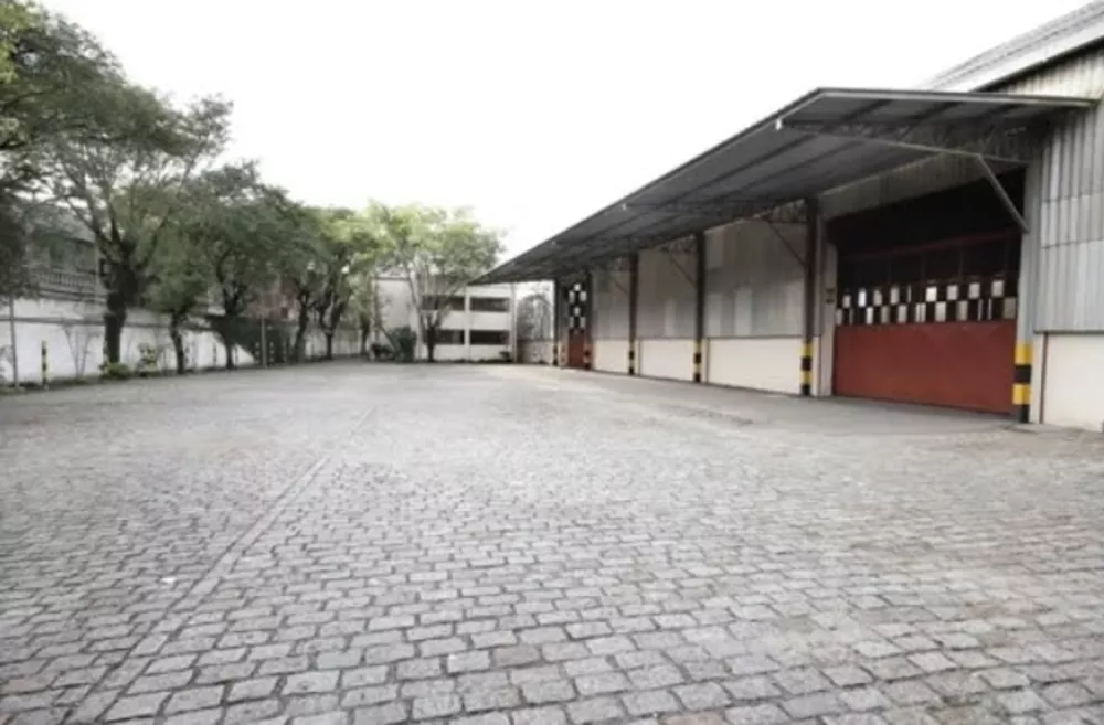 Depósito-Galpão, 2304 m² - Foto 3