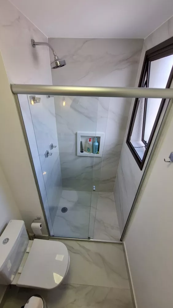 Apartamento, 3 quartos, 154 m² - Foto 2