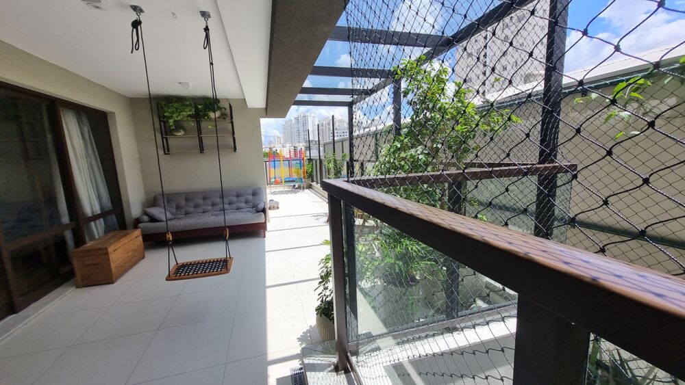 Apartamento, 3 quartos, 154 m² - Foto 7
