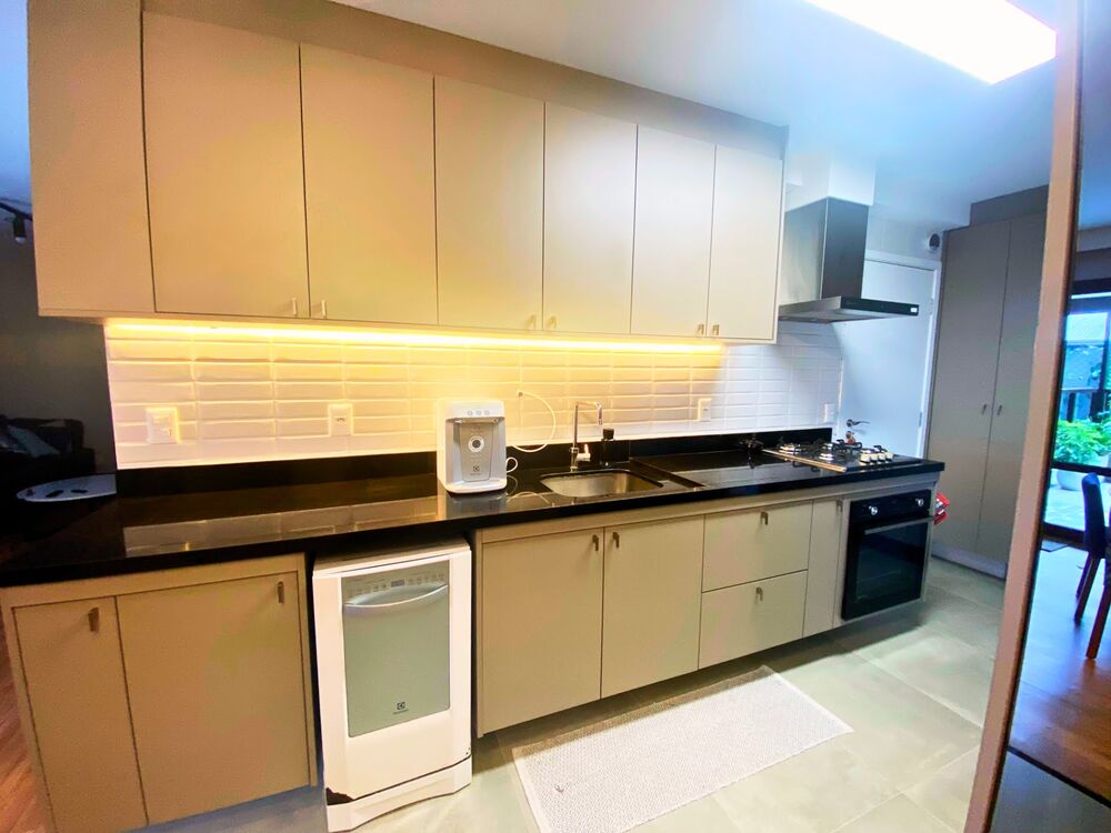 Apartamento, 3 quartos, 154 m² - Foto 8
