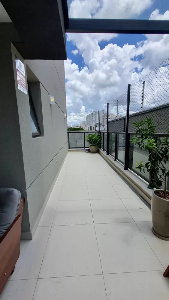 Apartamento, 3 quartos, 154 m² - Foto 4