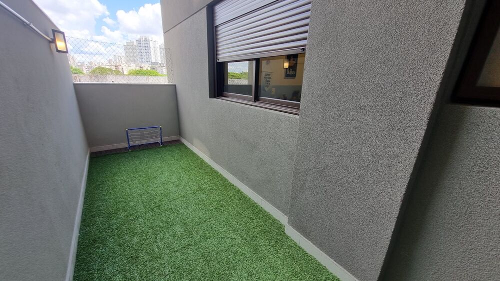 Apartamento, 3 quartos, 154 m² - Foto 6