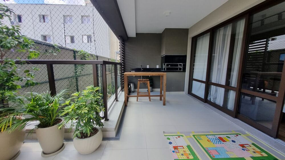 Apartamento, 3 quartos, 154 m² - Foto 5