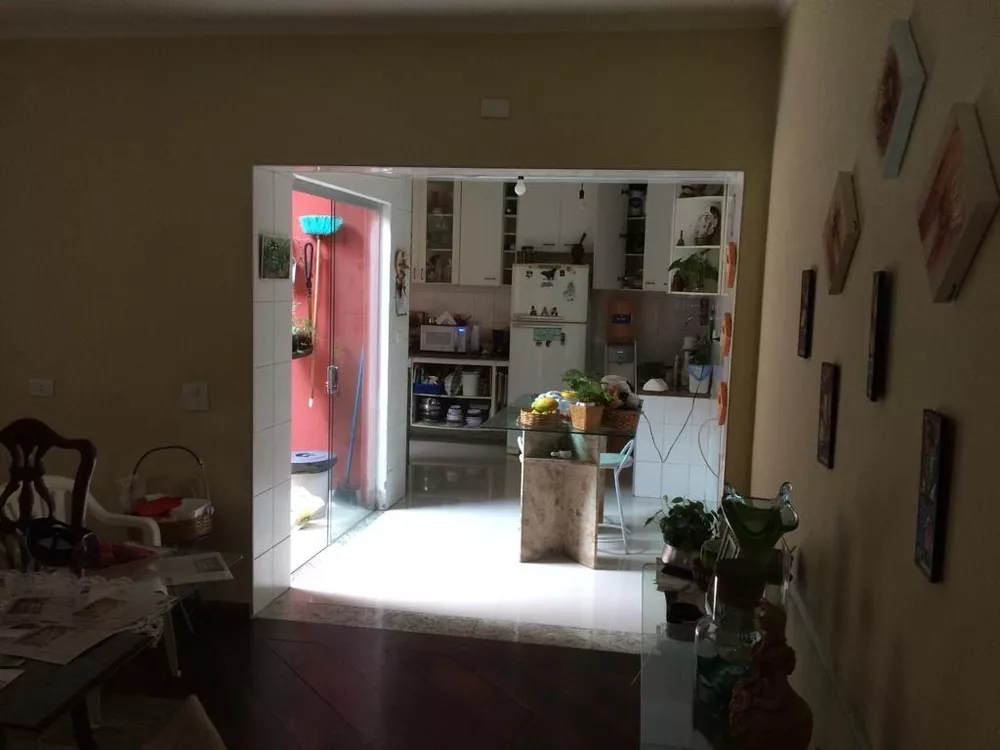 Casa, 2 quartos, 180 m² - Foto 3