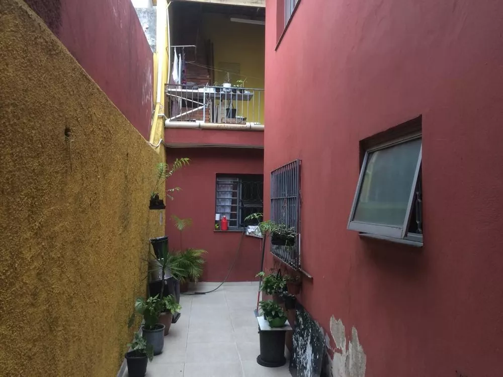 Casa, 2 quartos, 180 m² - Foto 11