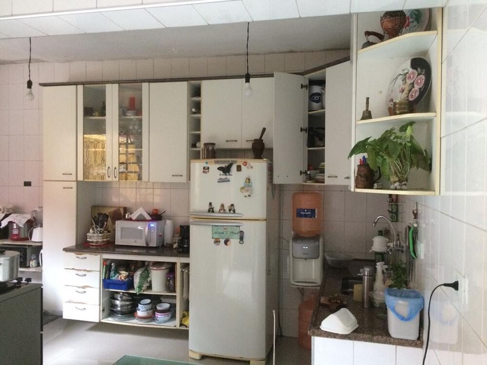 Casa, 2 quartos, 180 m² - Foto 4