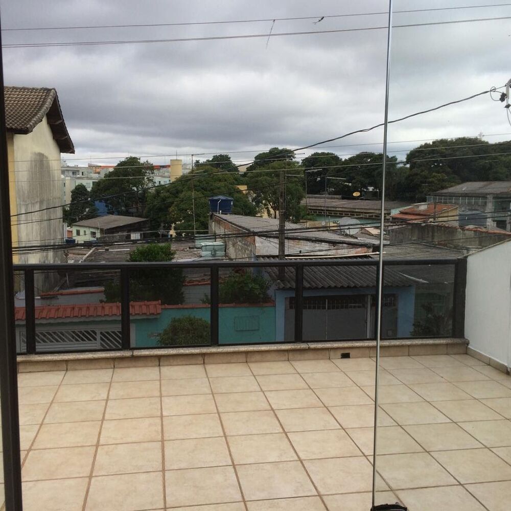 Casa, 2 quartos, 180 m² - Foto 1