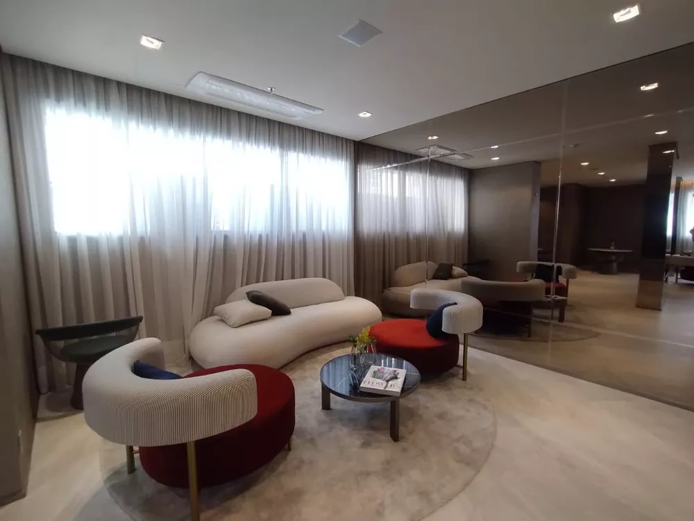 Apartamento, 2 quartos, 60 m² - Foto 3